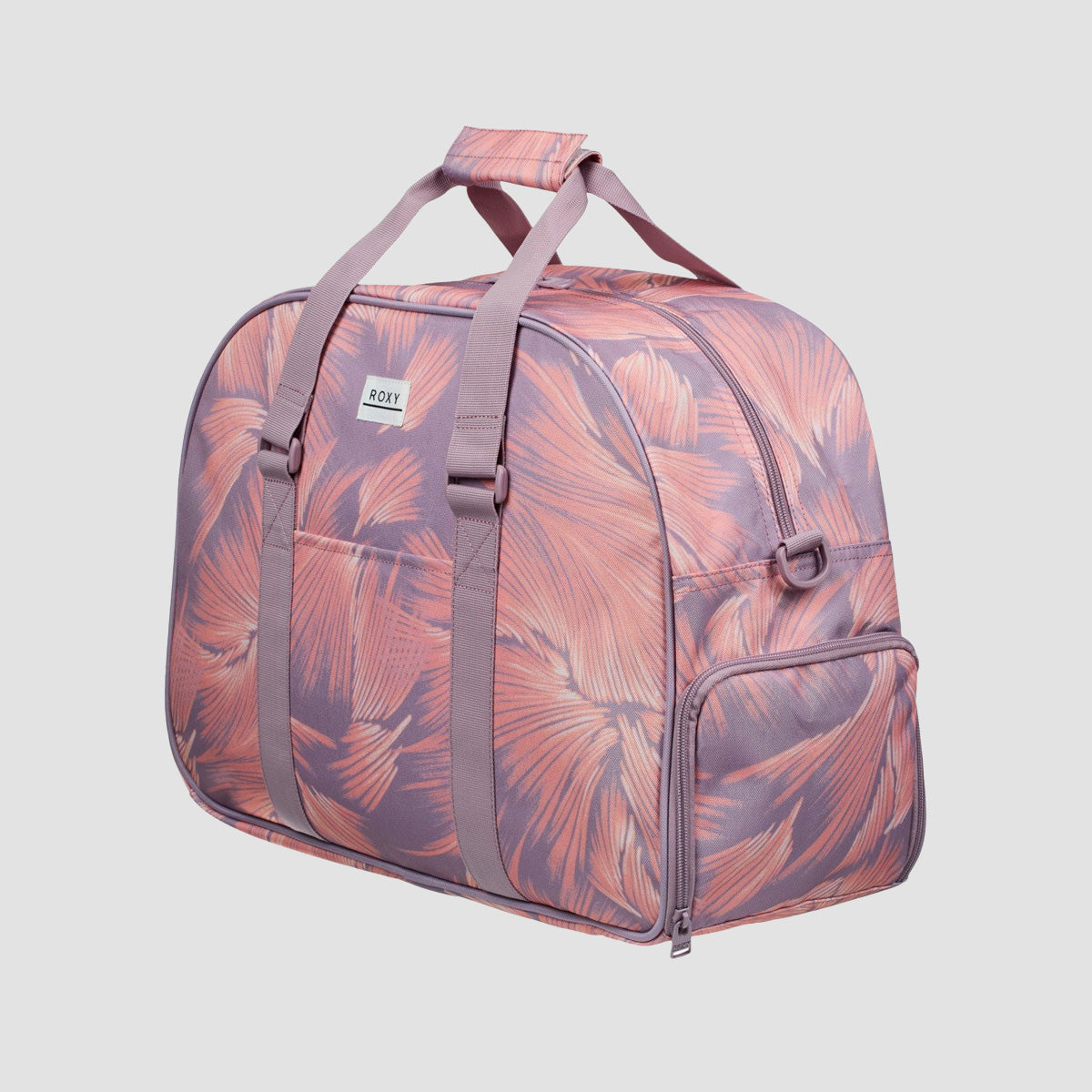 Roxy Feel Happy 35L Duffle Bag Nirvana Sunflare Active - Womens