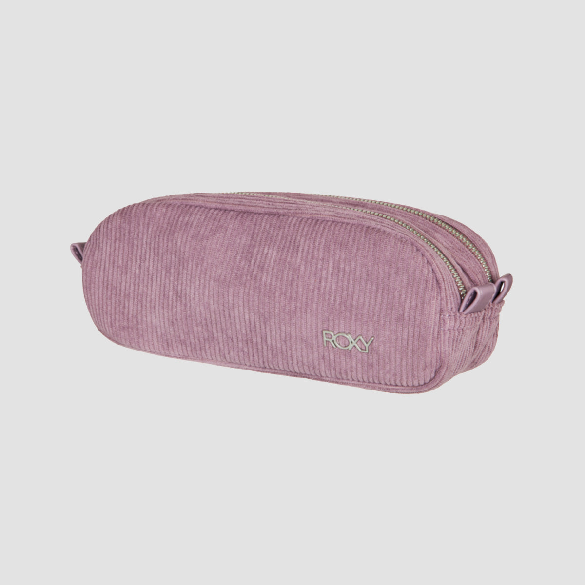 Roxy Feeling Vibes Double Pencil Case Nirvana - Womens