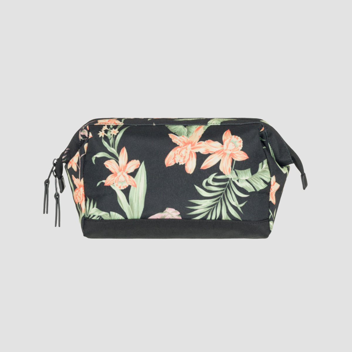 Roxy Tiny Rip 3.2L Vanity Case Anthracite Island Escape - Womens