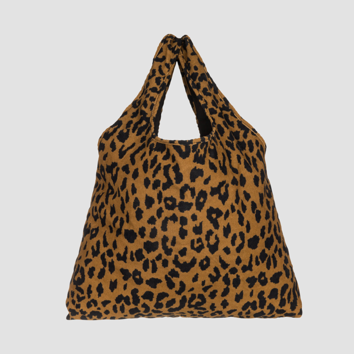 Roxy Urban Party Tote Bag Woodsmoke 62x54cm - Womens