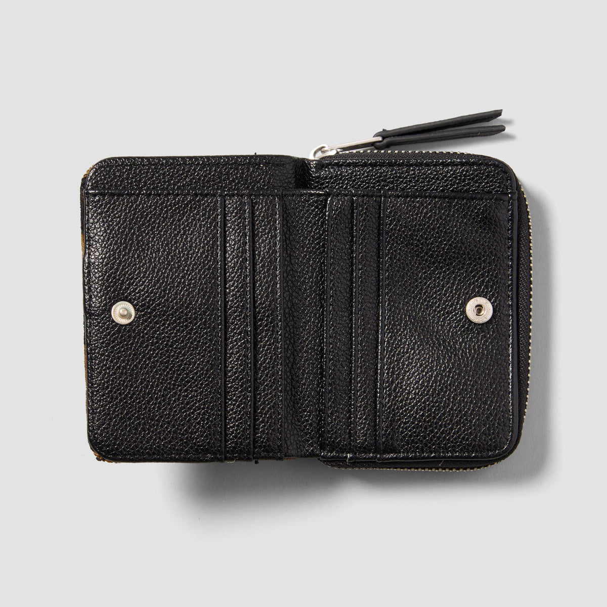 Roxy Urban Party Wallet Woodsmoke - Womens