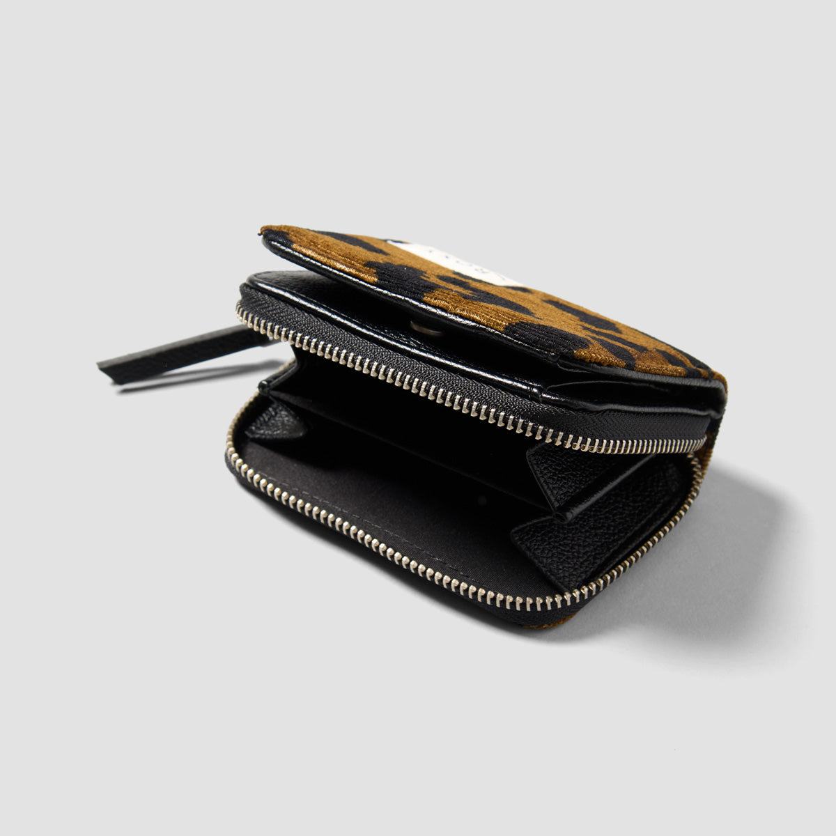 Roxy Urban Party Wallet Woodsmoke - Womens