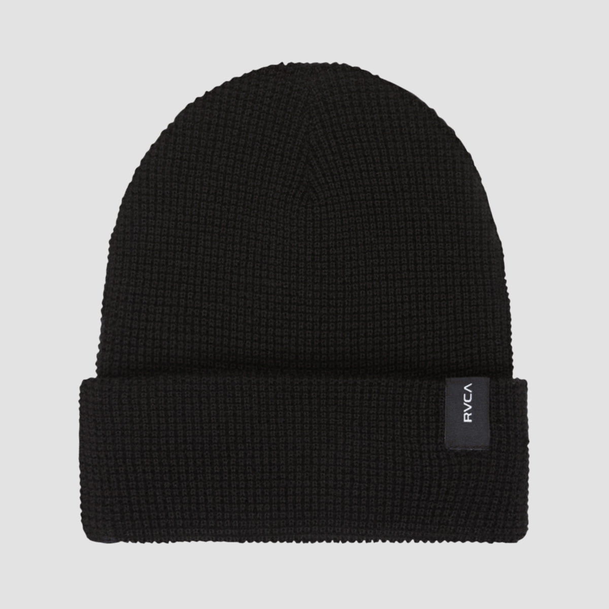 RVCA Dayshift Beanie Black