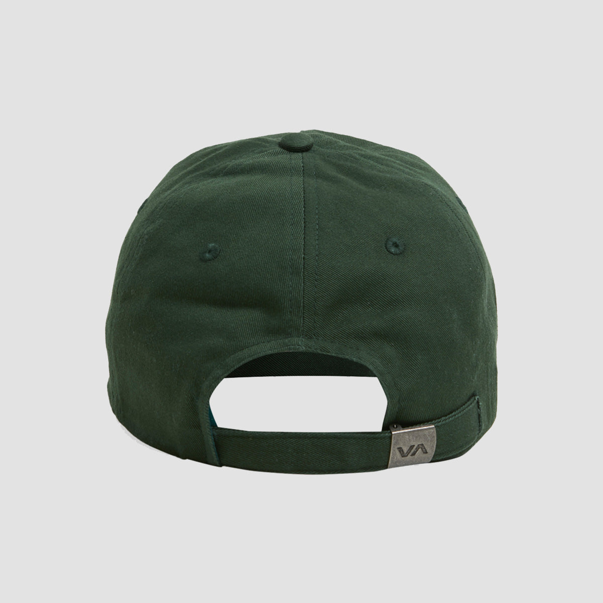 RVCA Street Dad Cap Tree Green - Womens