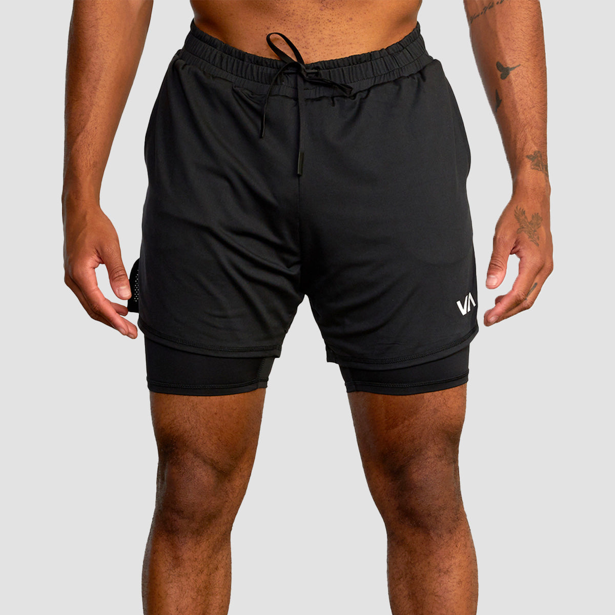 Men's deals rvca shorts