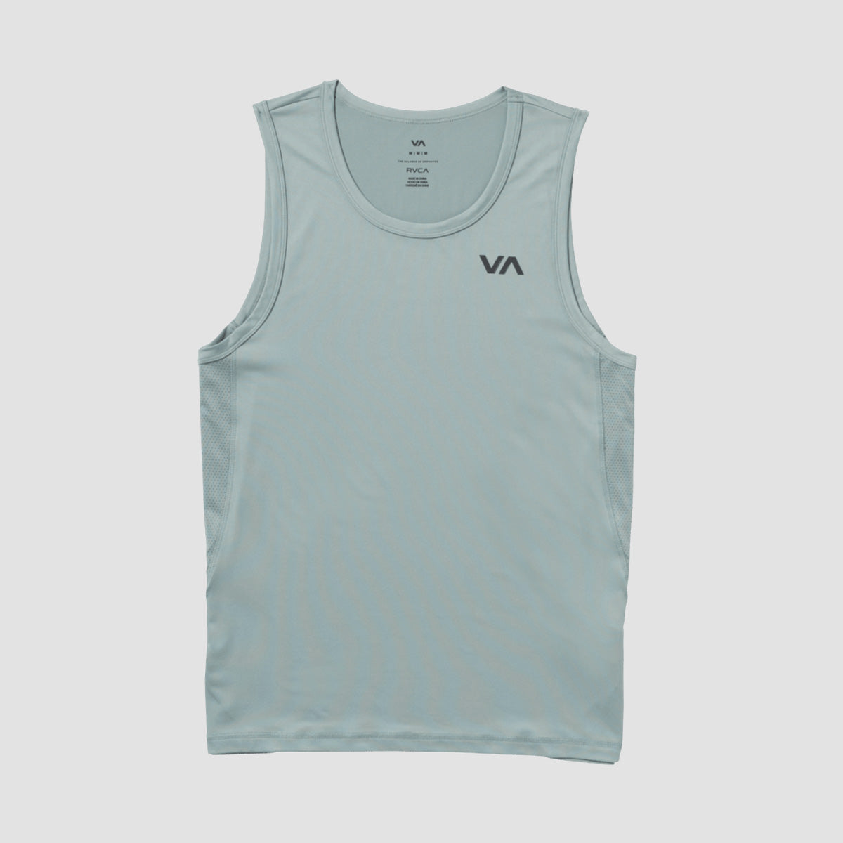 RVCA VA Sport Vent Vest Lead