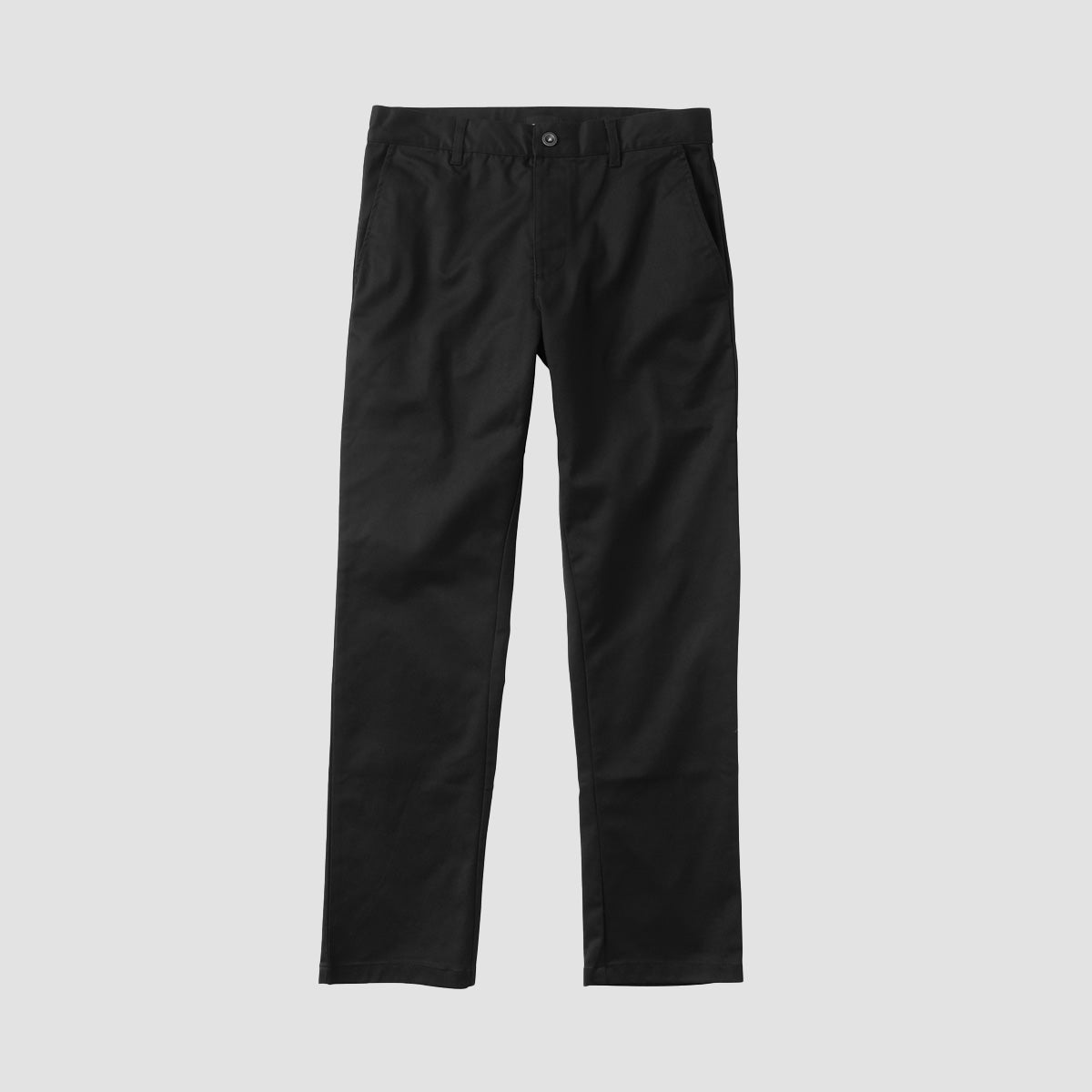 RVCA Weekday Stretch Pants Black - Kids