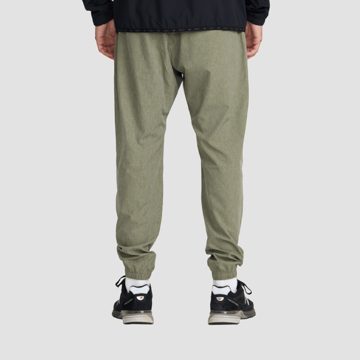 RVCA Yogger II Pants Army