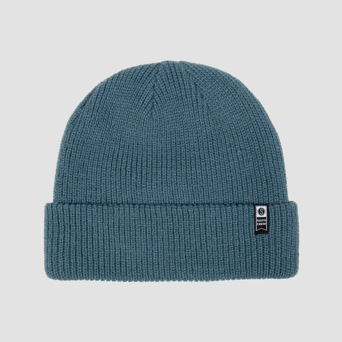Salty Crew Alpha Beanie Slate