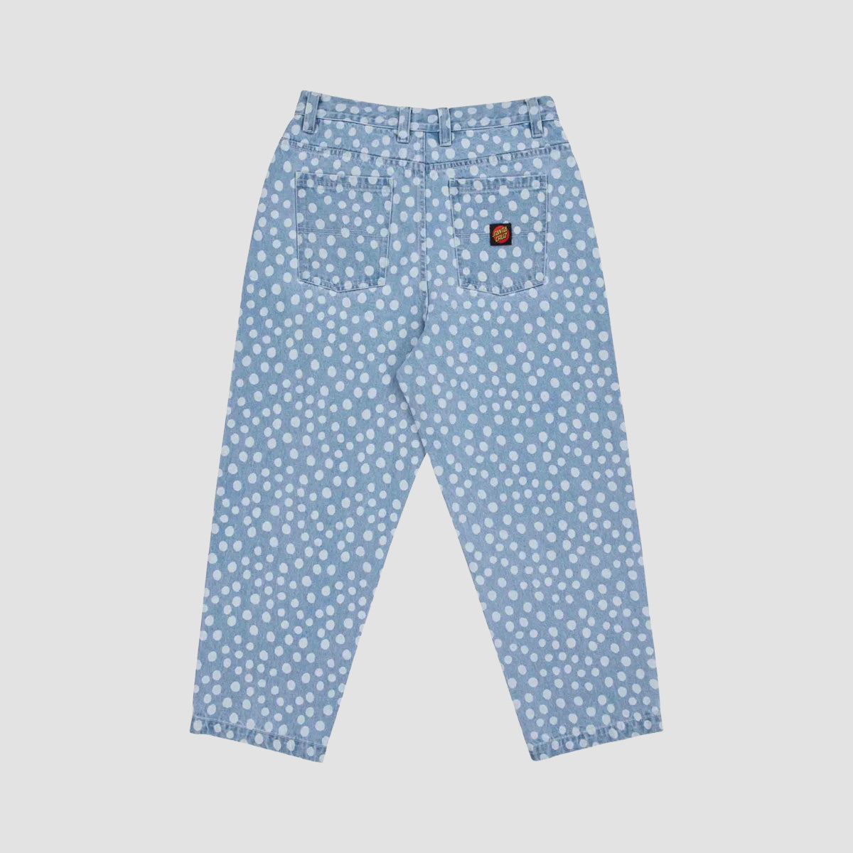 Santa Cruz Big Jeans Jaguar