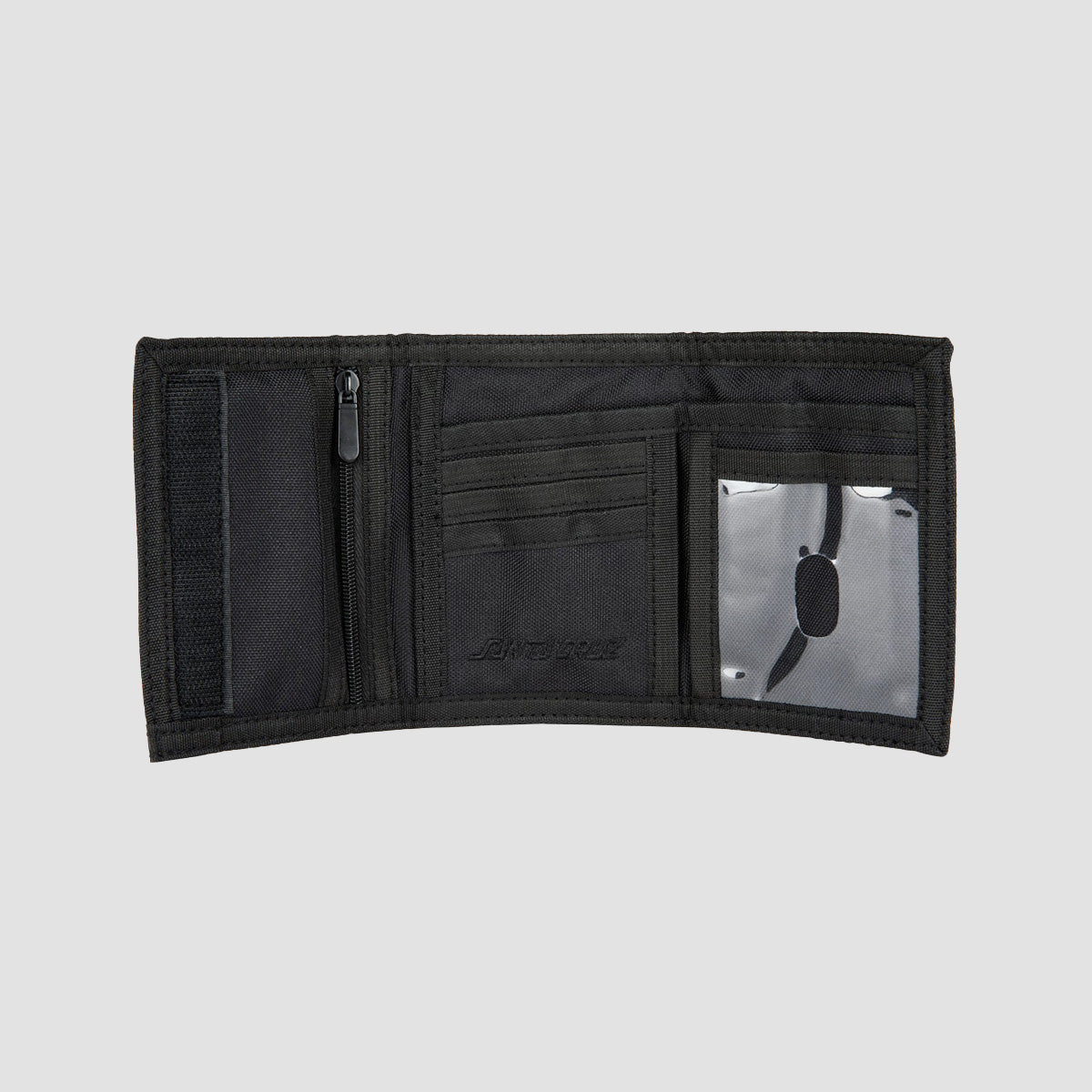 Santa Cruz Mini Hand Wallet Biscuit