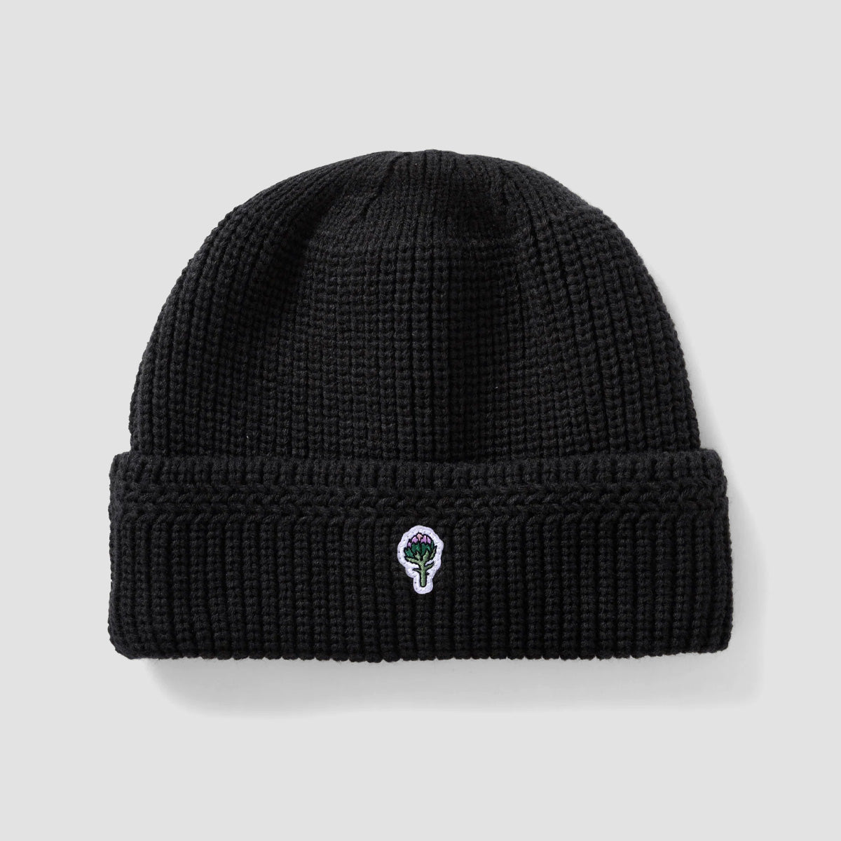 Service Works Artichoke Beanie Black