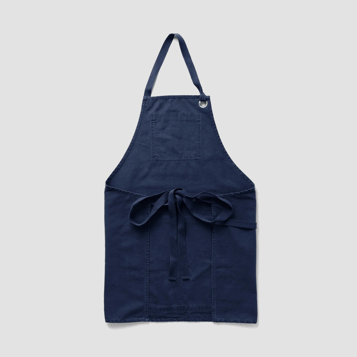 Service Works Canvas Apron Dark Navy