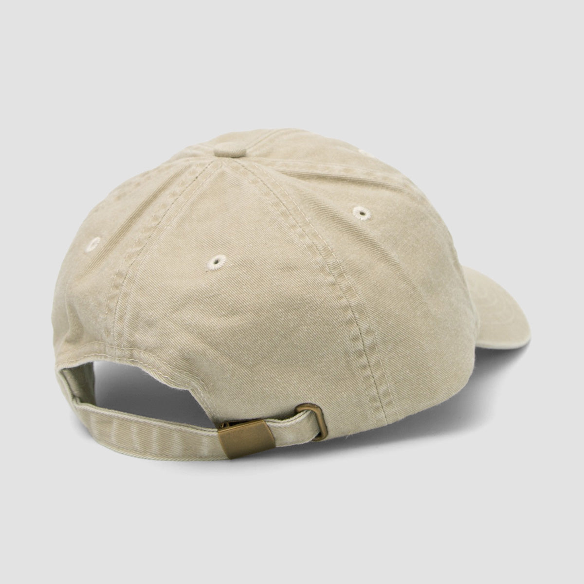 Short Straw Legsley Cap Sand