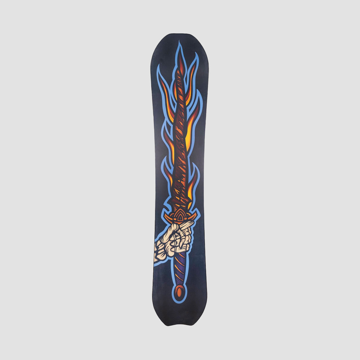 Shred Sleds Destructor 25/26 Snowboard 158cm