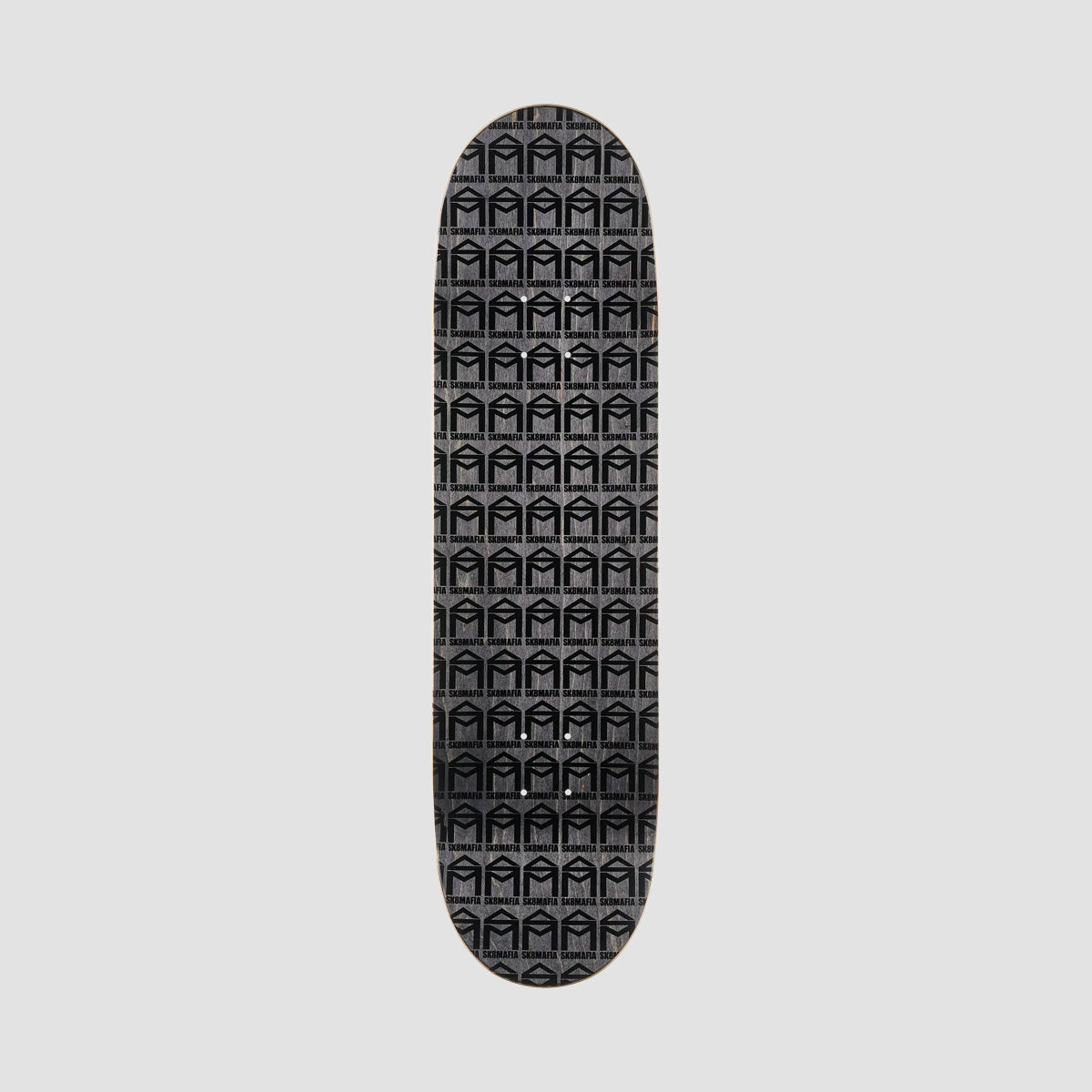 SK8MAFIA Stairway Ramirez Skateboard Deck - 8.5"