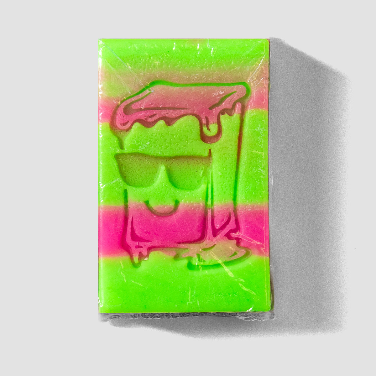 Sketti Butta Wax Assorted Stripe