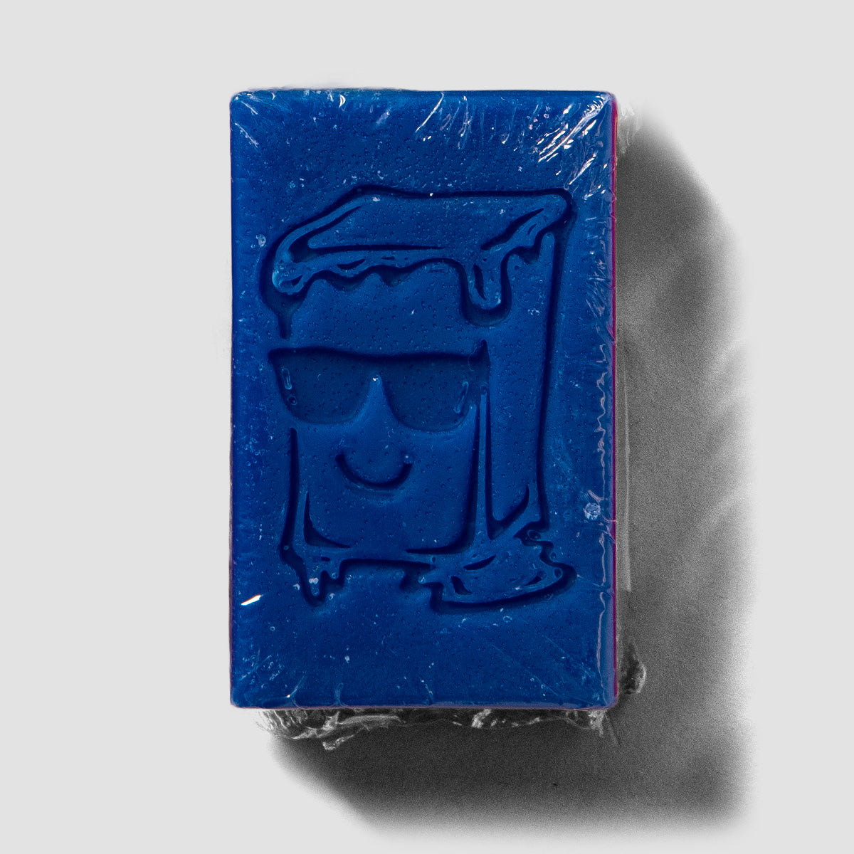 Sketti Butta Wax Matrix Blue