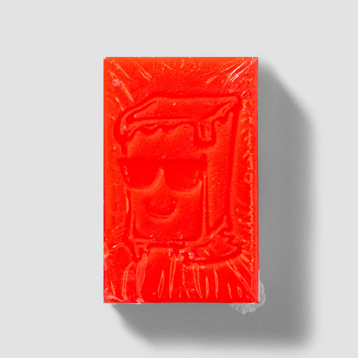 Sketti Butta Wax Matrix Red