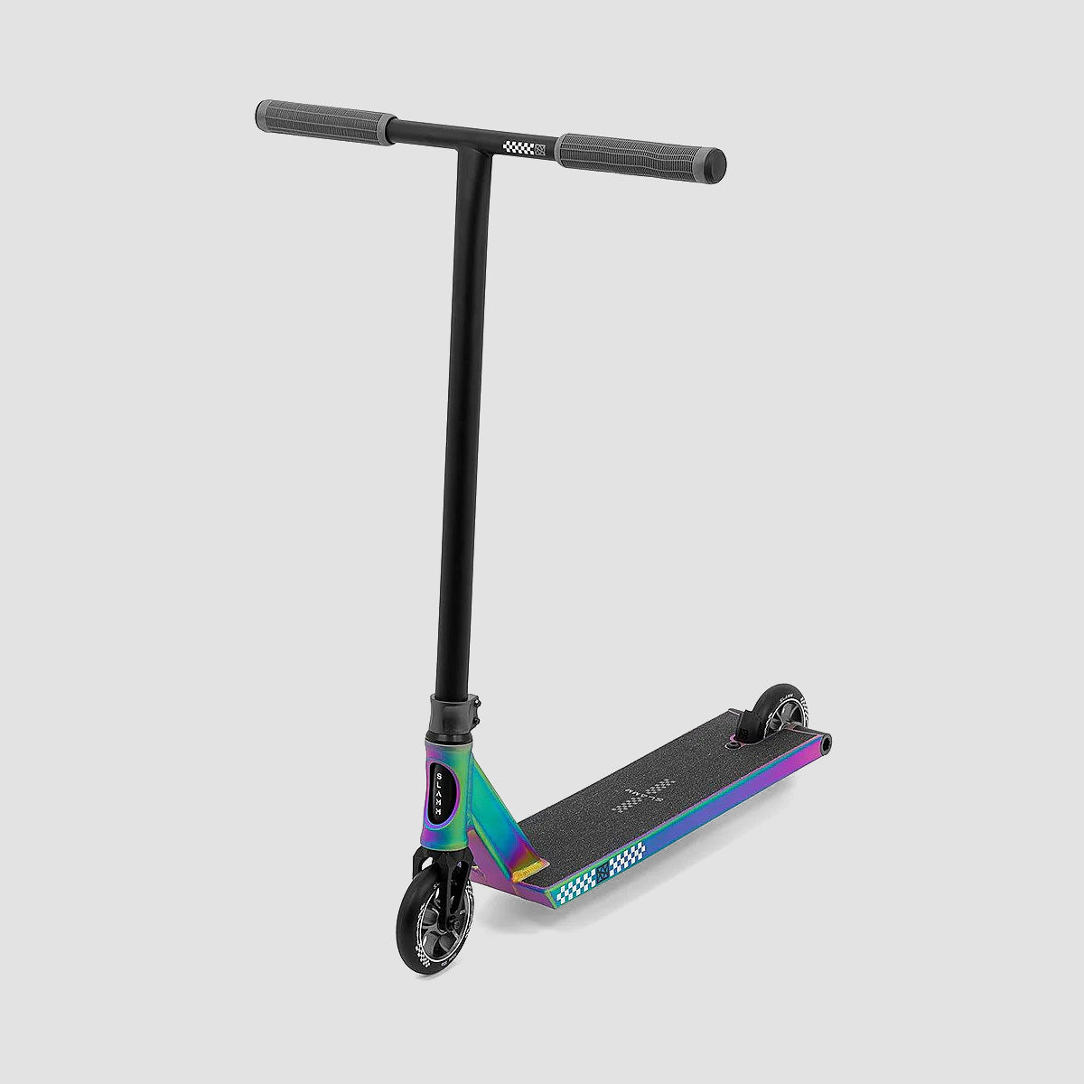 Slamm Assault Pro Scooter Neochrome