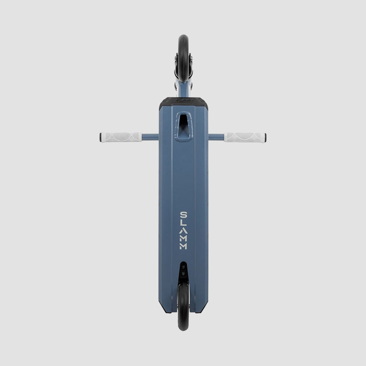 Slamm Classic Pro Scooter Blue/Silver