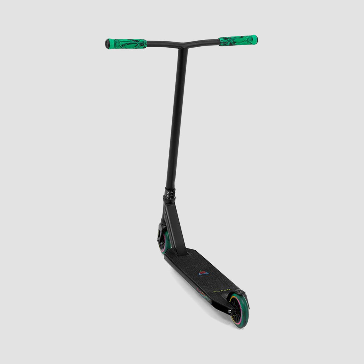 Slamm Mischief Pro Scooter Black