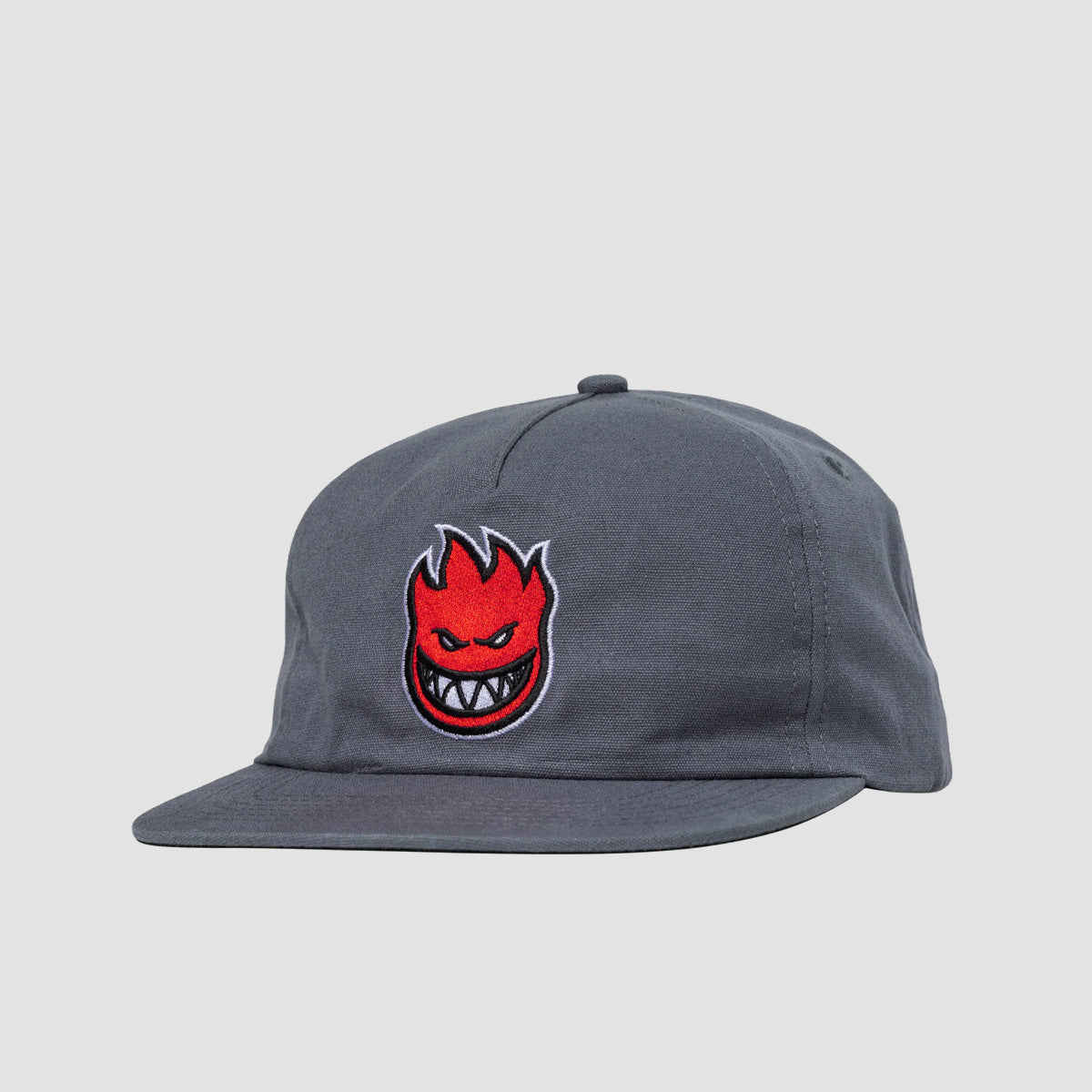 Spitfire Bighead Fill Cap Charcoal