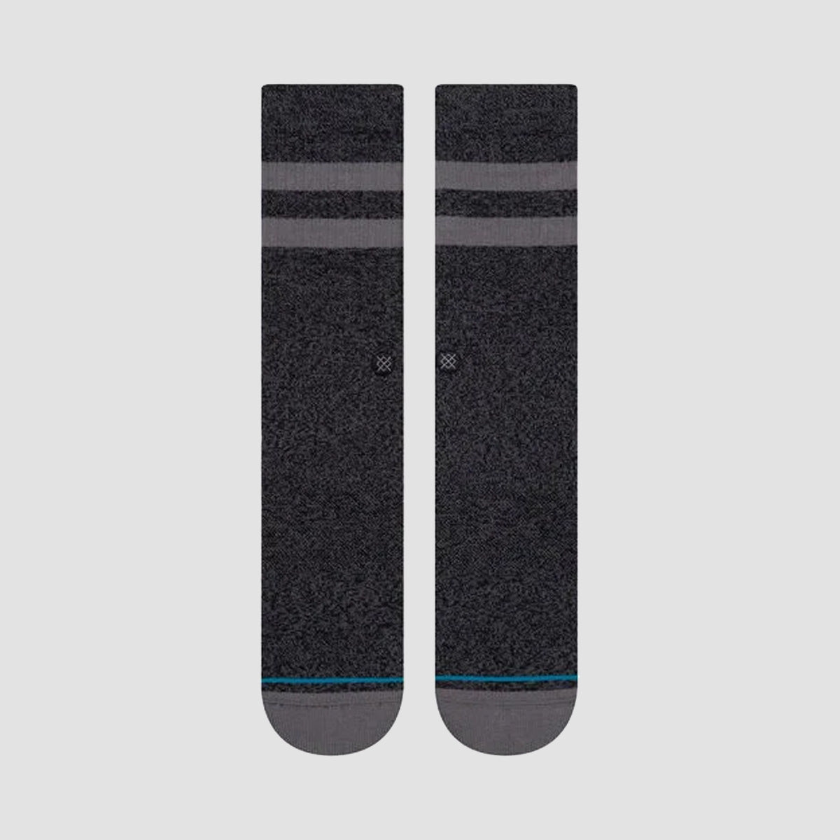 Stance Joven Crew Socks Black