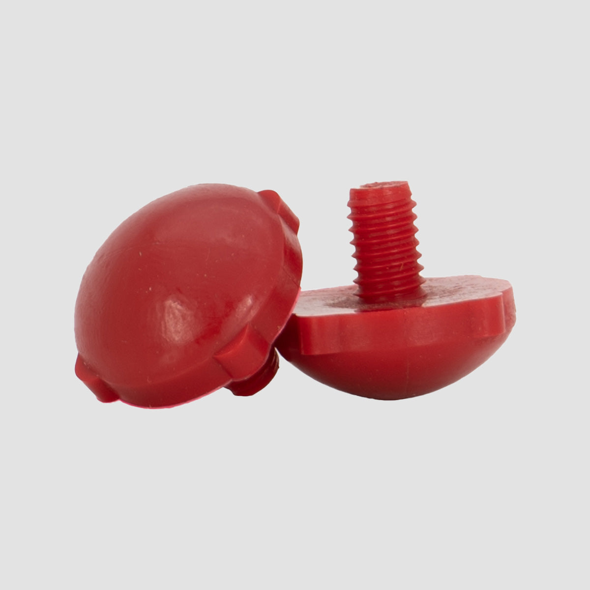 Sure Grip Fomac 5/16 Dance Plugs x2 Red