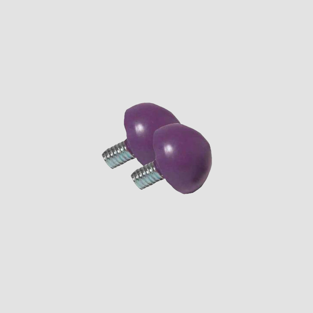 Sure Grip Super-X Dance Plugs x2 Purple
