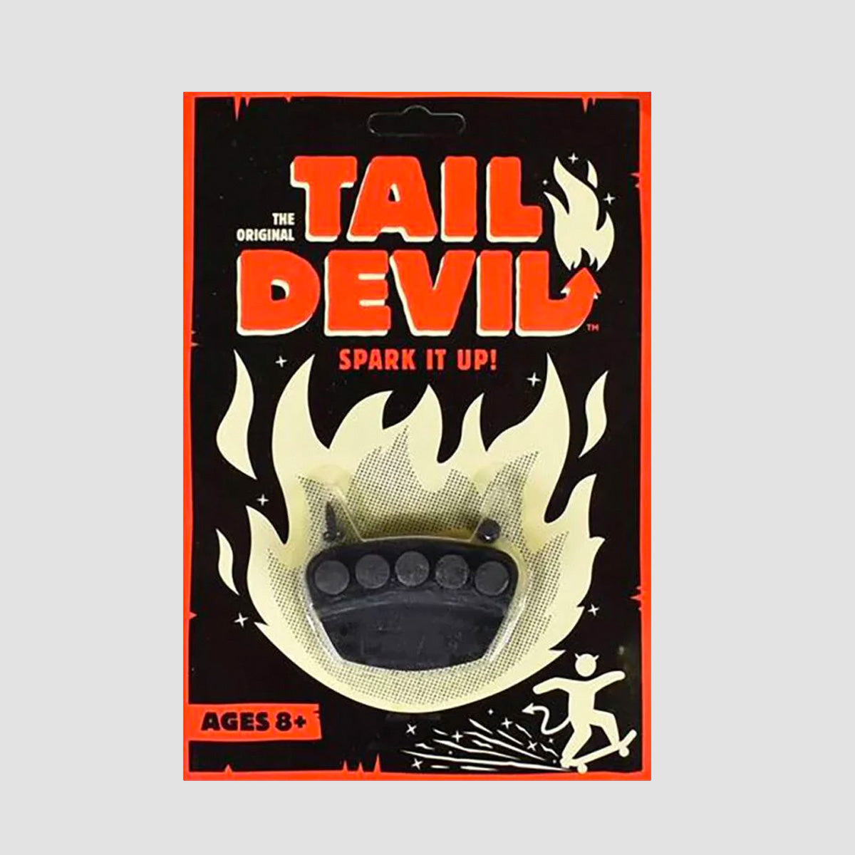 Tail Devil - The Original Black