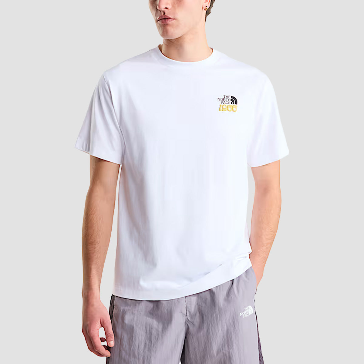 The North Face 1966 Relaxed T-Shirt TNF White