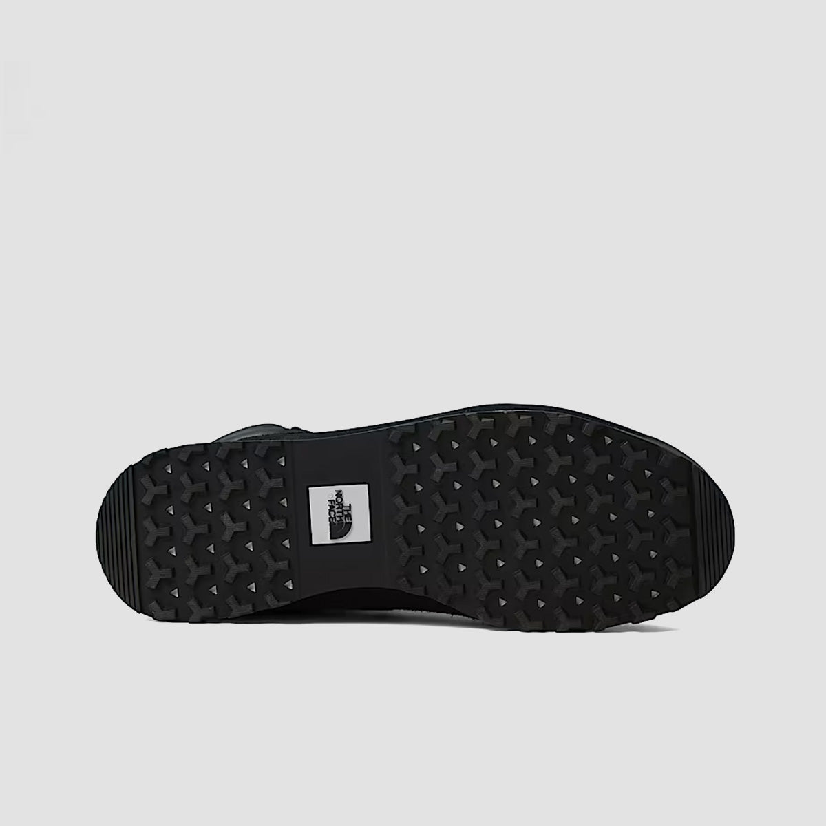 The North Face Back-To-Berkeley IV Textile WP Boots - TNF Black/TNF White