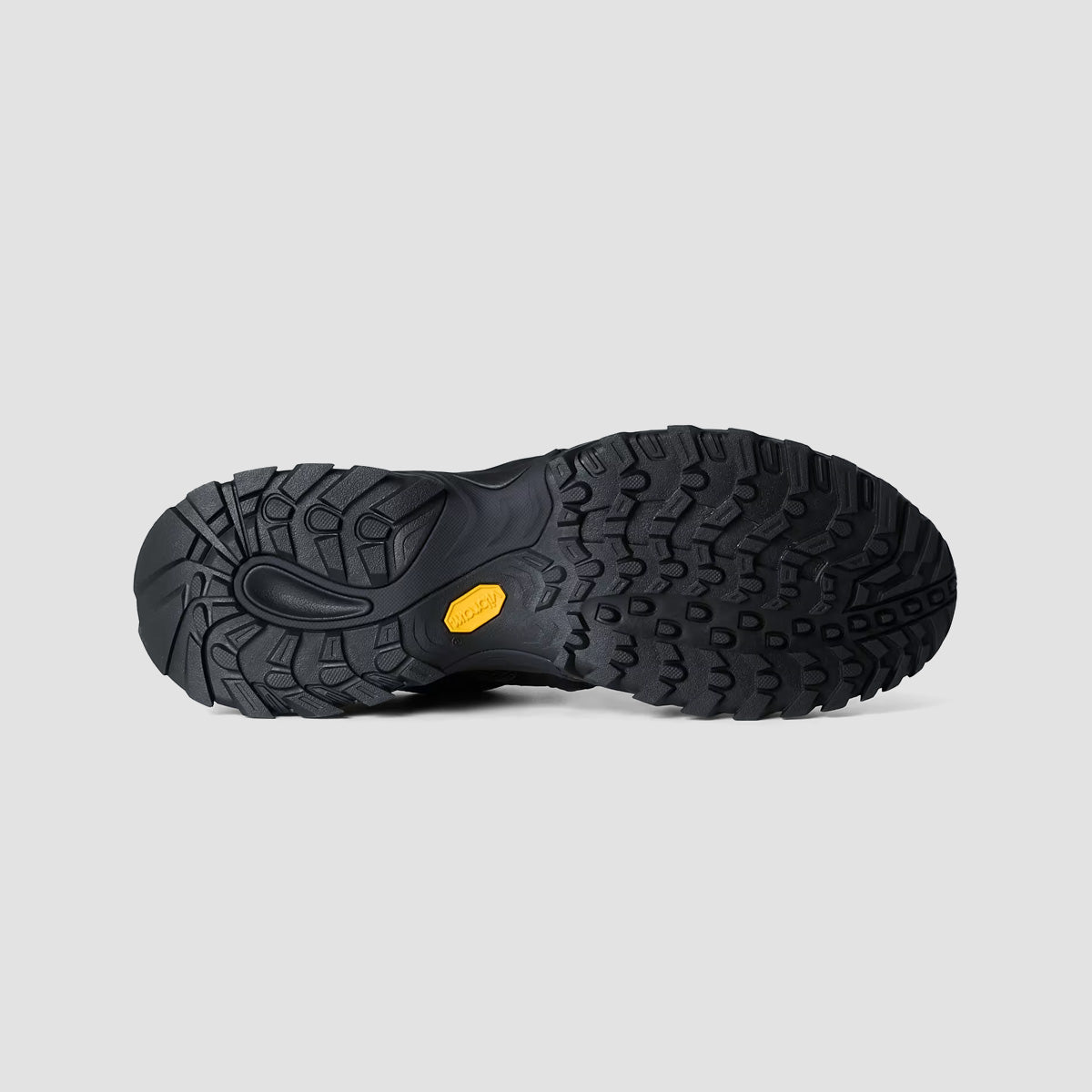 The North Face Hedgehog 06 RVST Gore-Tex Shoes - TNF Black/TNF White