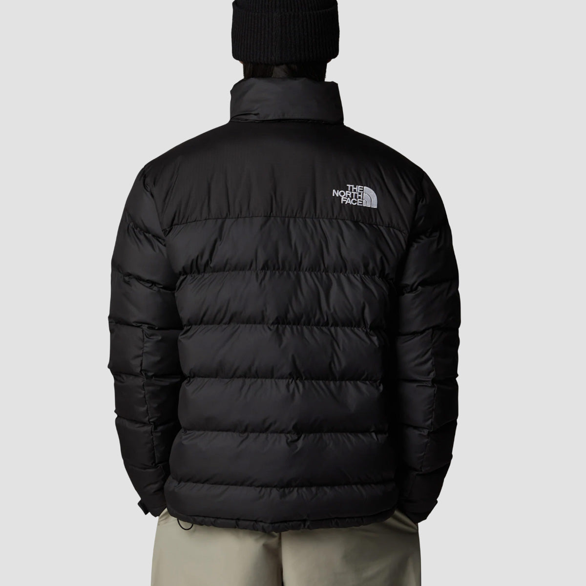 The North Face Limbara Insulated Jacket TNF Black