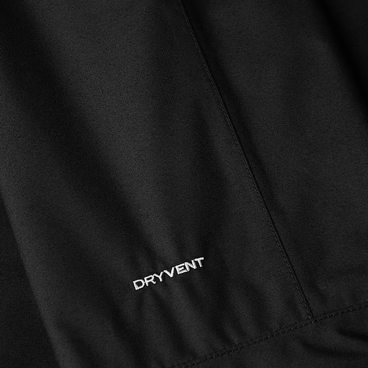 The North Face Reign On Jacket TNF Black