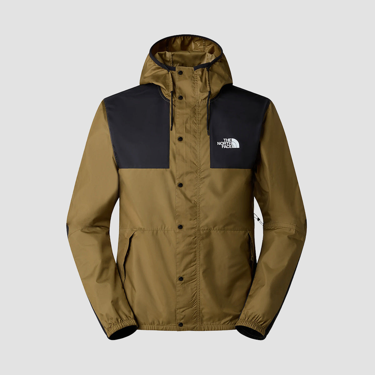 The North Face Seasonal Mountain Jacket Cedar