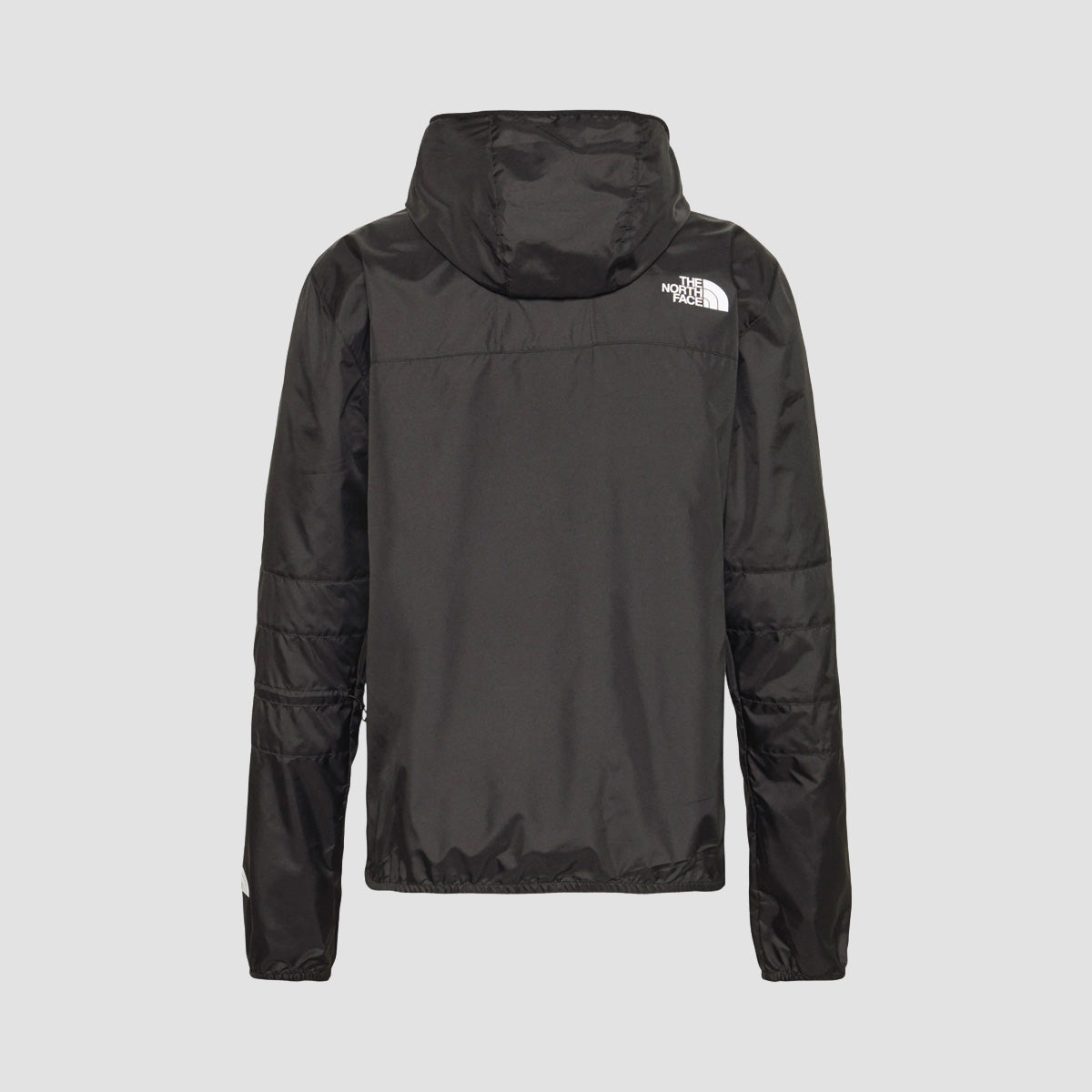 The North Face Seasonal Mountain Jacket TNF Black-Npf