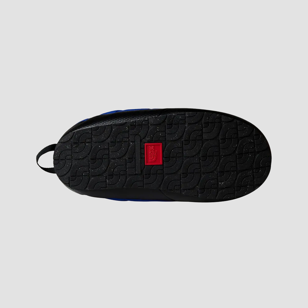 The North Face Thermoball V Traction Mule Slippers - TNF Blue/TNF White