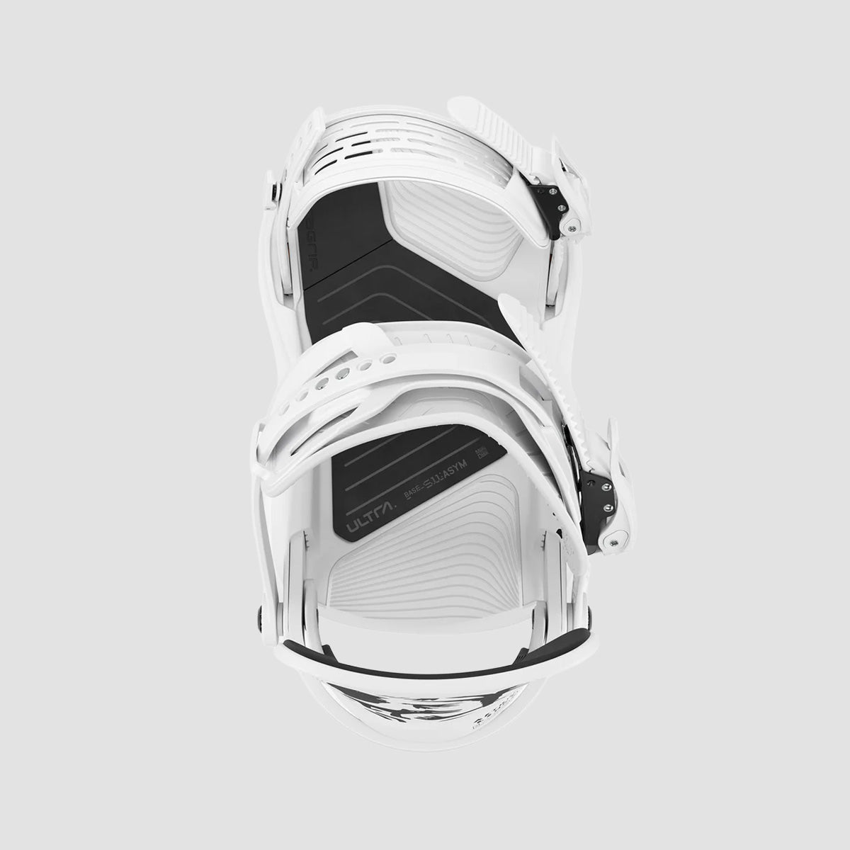 Union Ultra Snowboard Bindings Arthur Longo
