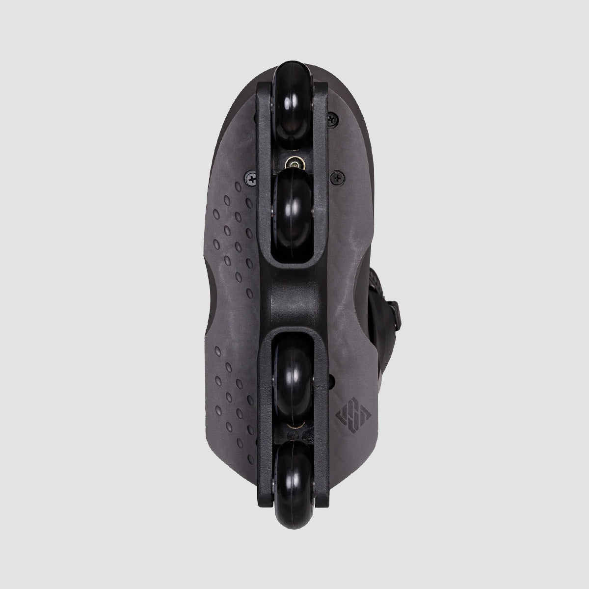 USD Sway Chess Aggressive Inline Skates Black