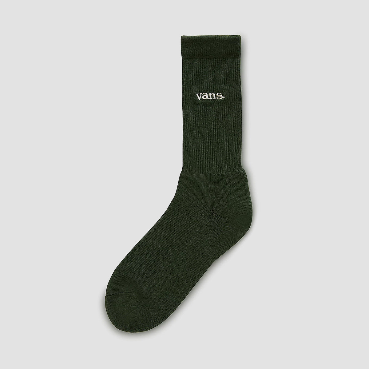 Vans 66 Crew Socks Mountain View