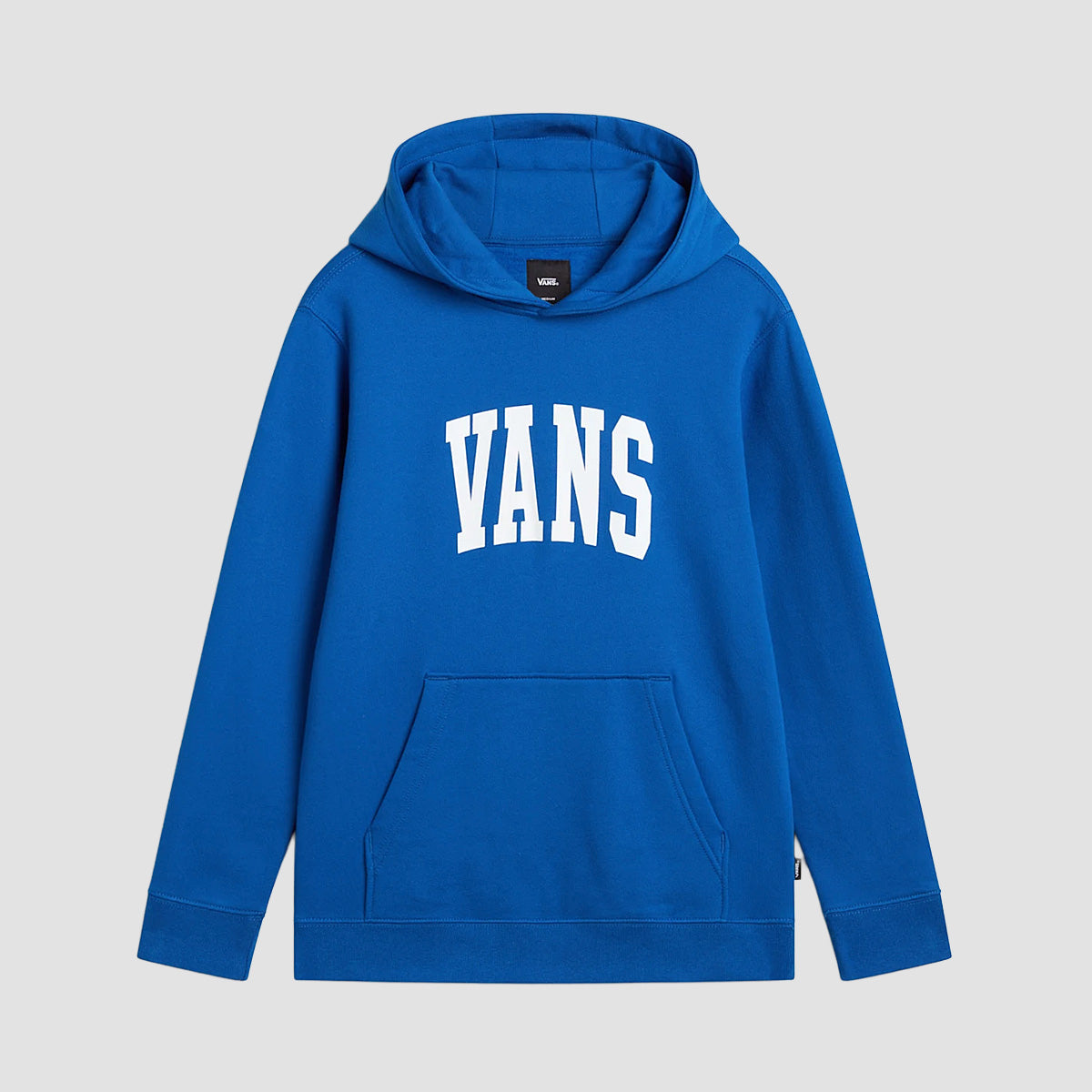 Vans Arched II Pullover Hoods True Blue - Kids