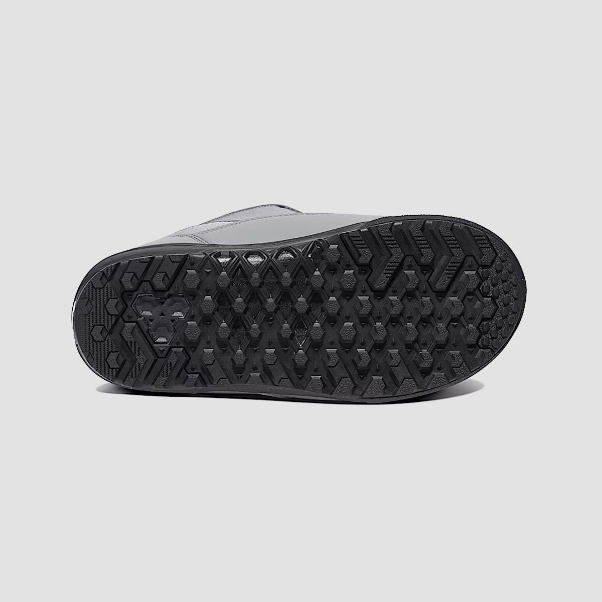Vans Aura Pro Snowboard Boots Black/Pewter