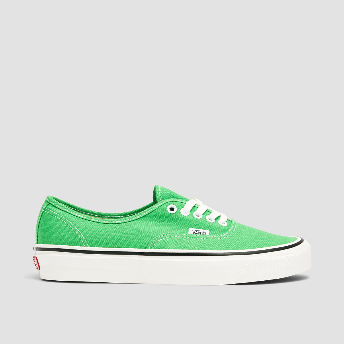 Vans Authentic 44 DX Shoes Classic Green