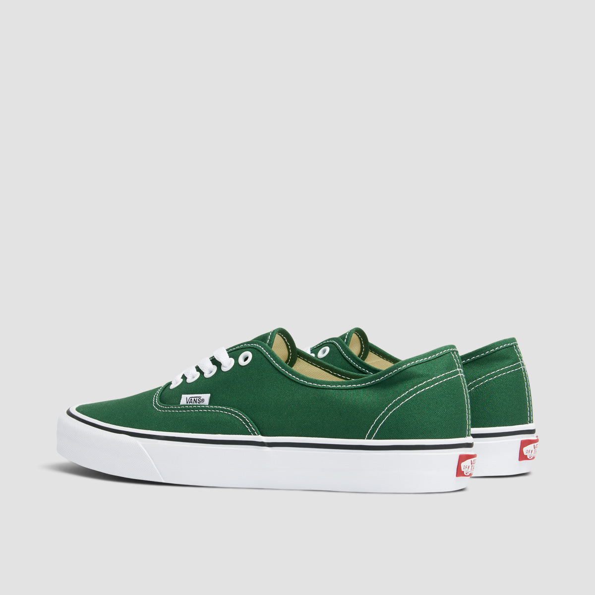 Vans Authentic Shoes - Greener Pastures