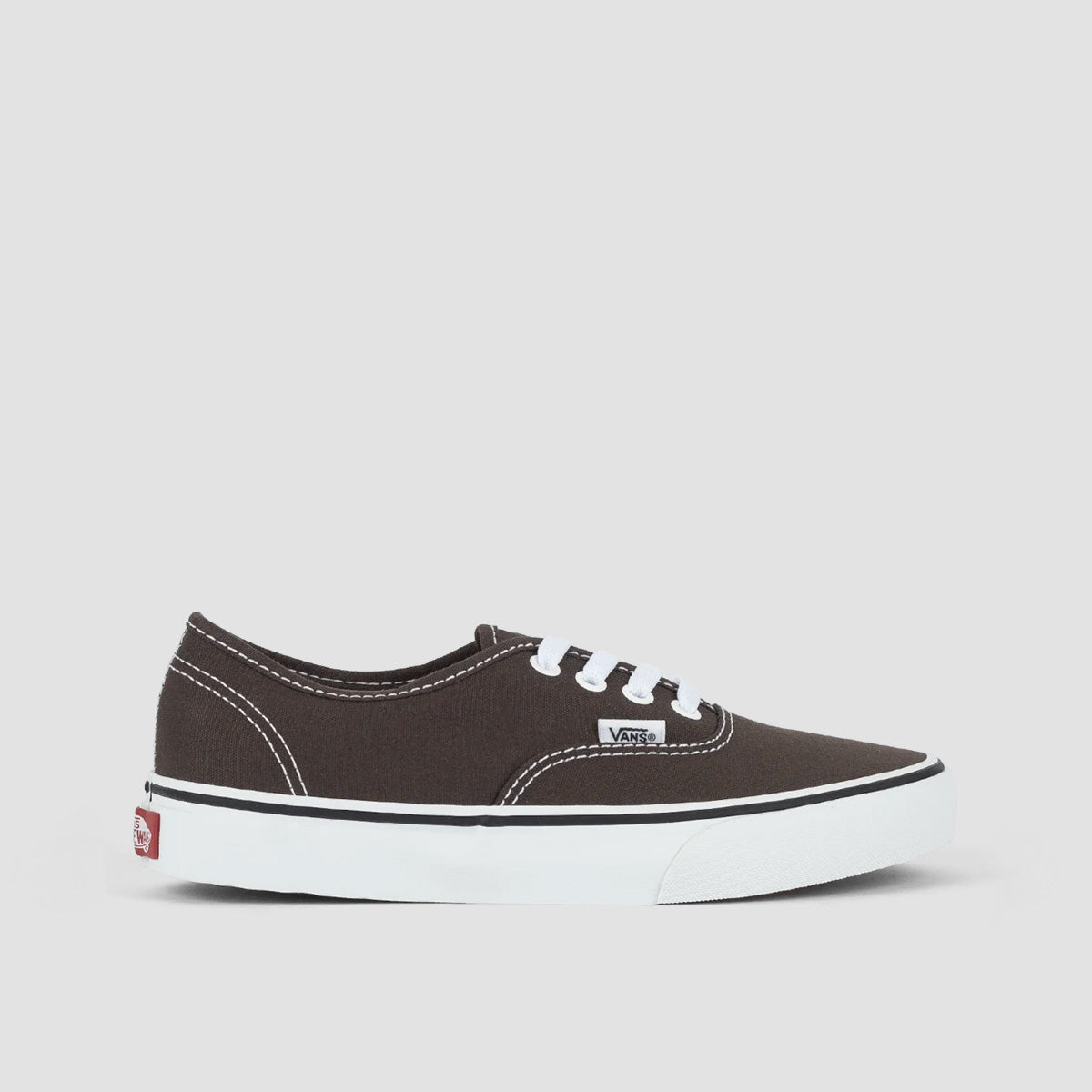 Vans Authentic Shoes Turkish Coffee