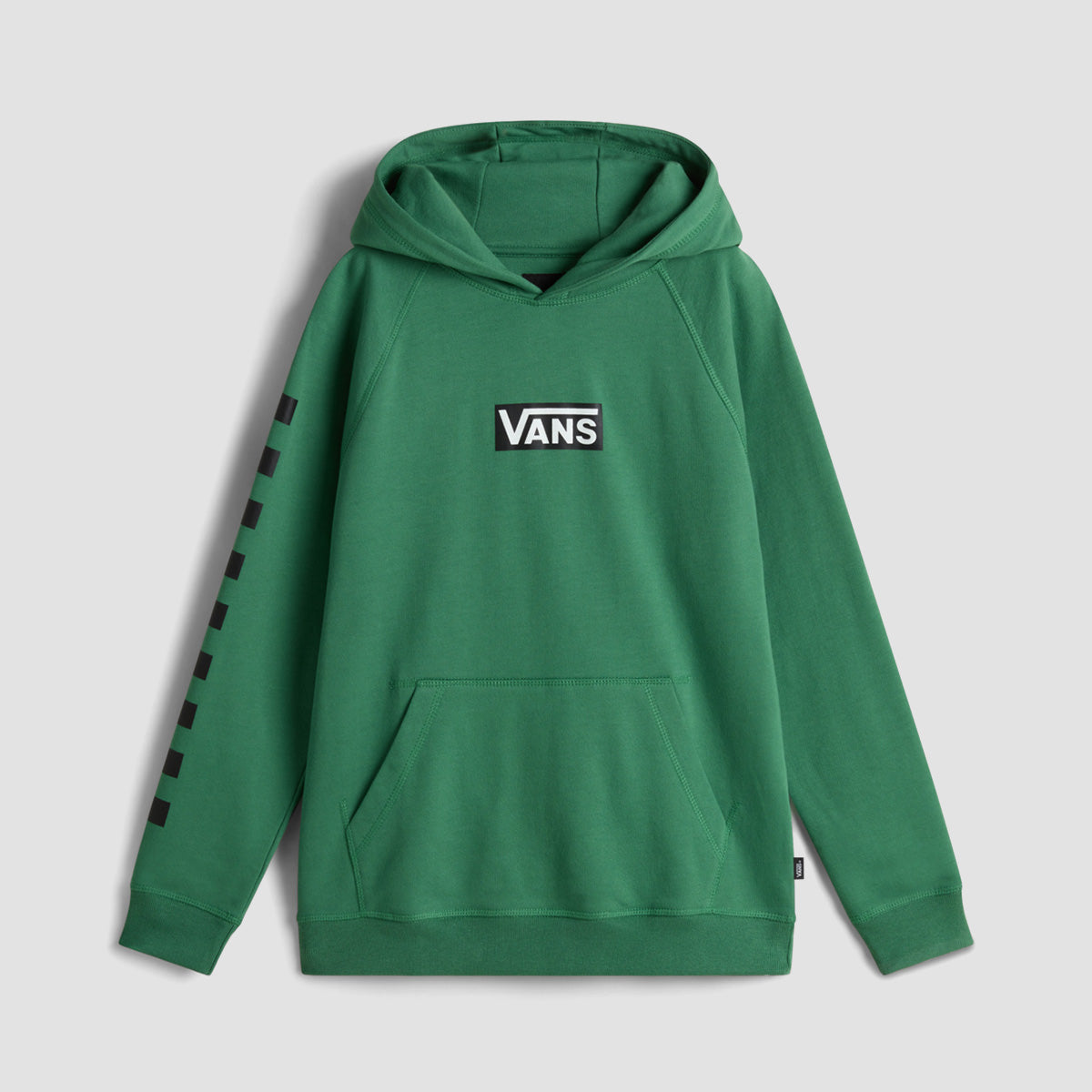 Vans Boxed Pullover Hoodie Fairway Kids