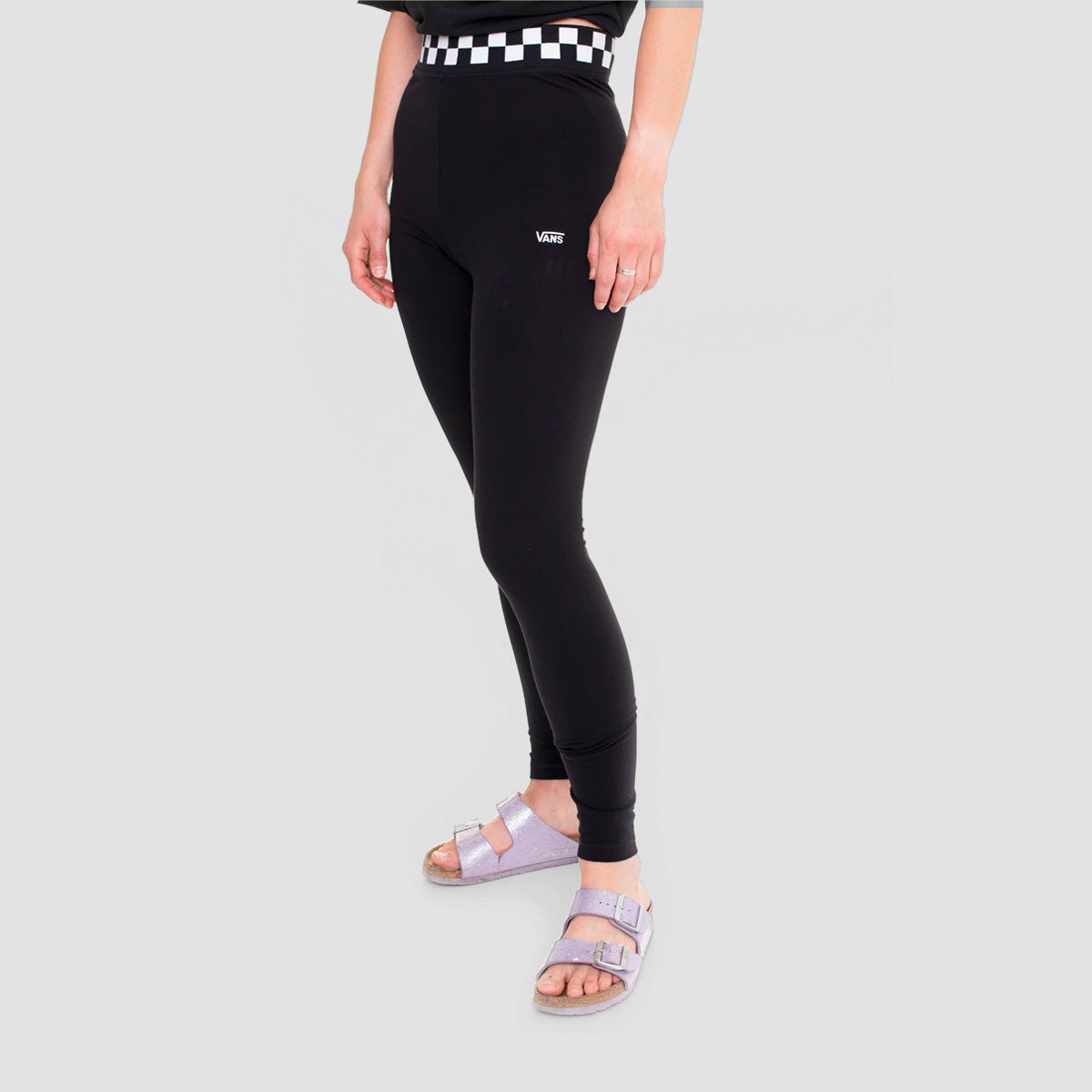 Vans store leggings uk