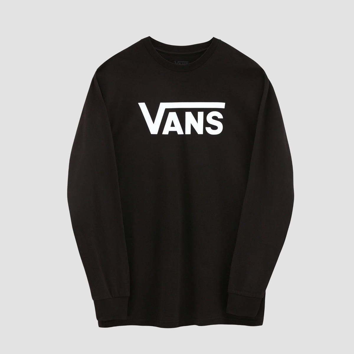 Vans on sale classic tee